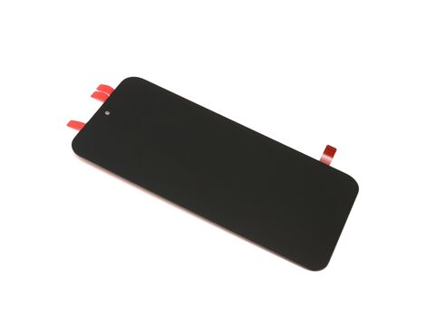 LCD displej (ekran) - Huawei Honor 400 + Touch screen black (crni) ORG (MS).