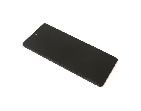 LCD displej (ekran) - Huawei Honor Magic 5 Lite/X9a + Touch screen black (crni) (MS).