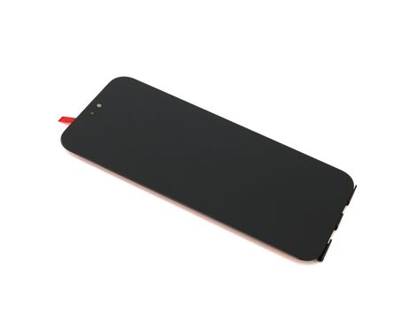LCD displej (ekran) - Huawei Honor 200 Lite 5G + Touch screen black (crni) Full ORG China (MS).