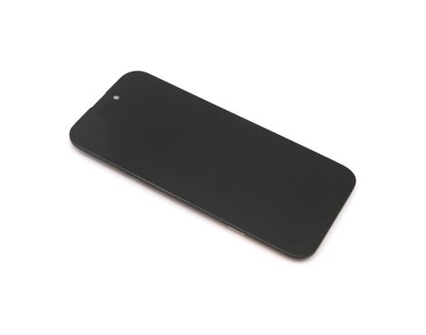 LCD displej (ekran) - Iphone 14 Pro (6.1) + Touch screen black (crni) Incell FHD (MS).