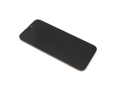 LCD displej (ekran) - Iphone 15 Pro Max (6.7) + Touch screen black (crni) Incell FHD (MS).