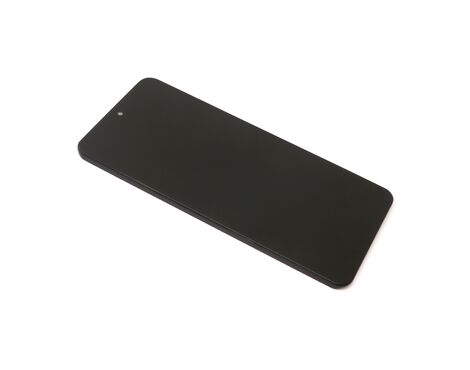 LCD displej (ekran) - Huawei Honor Magic 6 lite/X9b + Touch screen black (crni) (MS).