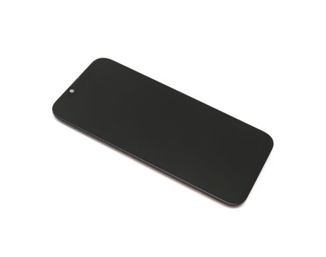 LCD displej (ekran) - IPhone 14 Plus (6.7) + Touch screen black (crni) APLONG Incell HD (MS).