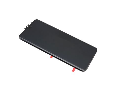 LCD displej (ekran) - Huawei Honor Magic 6 Pro + Touch screen black (crni) OLED ORG (MS).
