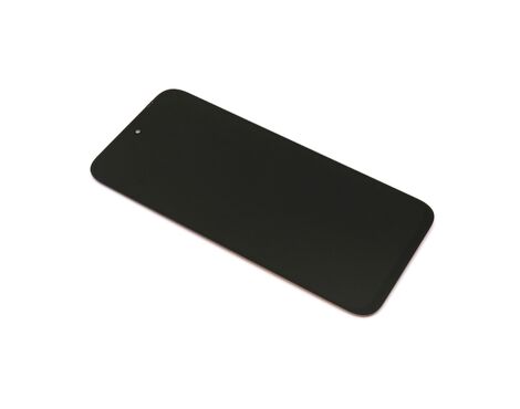 LCD displej (ekran) - Huawei Honor X6c + Touch screen black (crni) ORG (MS).