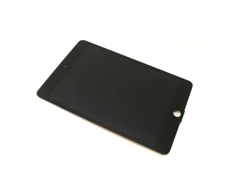LCD displej (ekran) - Apple iPad mini 5 + Touch screen black (crni) ORG (MS).