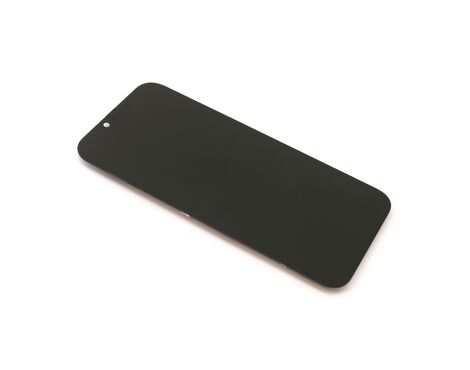 LCD displej (ekran) - Iphone 14 Plus (6.7) + Touch screen black (crni) SOFT OLED Diagnostic (MS).