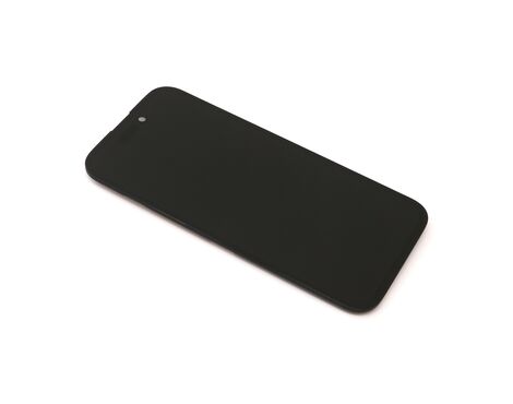 LCD displej (ekran) - iPhone 15 + Touch screen black (crni) Incell HD+ (MS).
