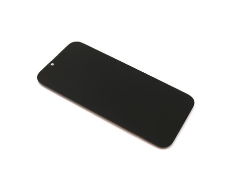 LCD displej (ekran) - Iphone 14 Plus (6.7) + Touch screen black (crni) SOFT OLED 60HZ Support IC removable (MS).