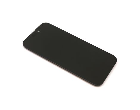 LCD displej (ekran) - iPhone 15 Pro+ Touch screen black (crni) Incell HD+ (MS).