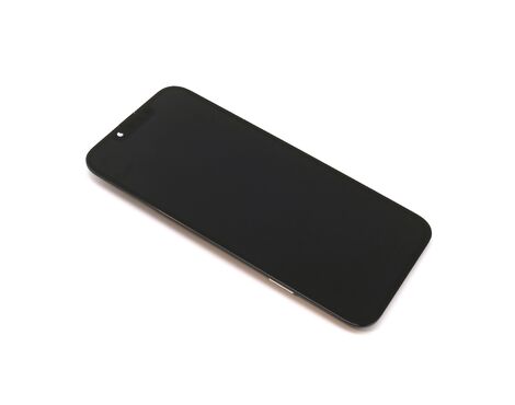 LCD displej (ekran) - Iphone 13 Pro (6.1) + Touch screen black (crni) HARD OLED 60HZ Support IC removable (MS).