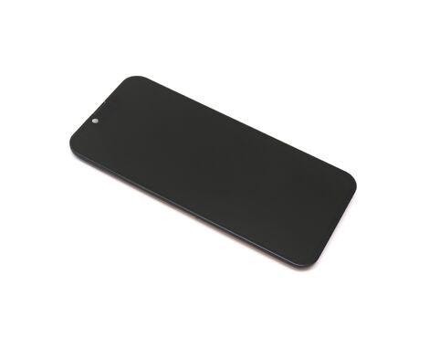 LCD displej (ekran) - Iphone 14 (6.1) + Touch screen black (crni) APLONG Incell HD (MS).