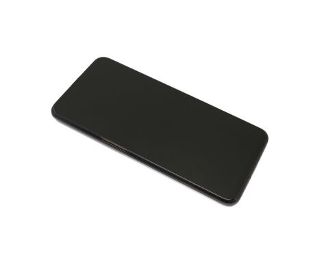 LCD displej (ekran) - Huawei P Smart Z + Touch screen + frame + baterija black (crni) Full ORG EU (02352RRF) (MS).