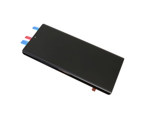 LCD displej (ekran) - Huawei Honor 70 5G + Touch screen black (crni) OLED ORG (MS).