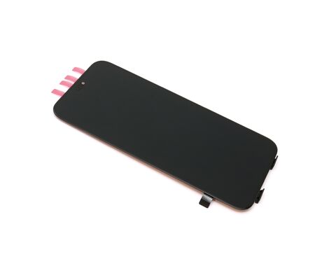 LCD displej (ekran) - Huawei Honor 200 Lite 5G/Honor X8b + Touch screen black (crni) Aplong ORG (MS).