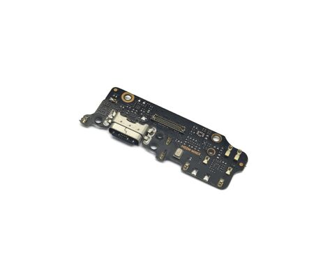 Konektor punjenja sa plocicom - Xiaomi Mi 6X/A2 (MS).