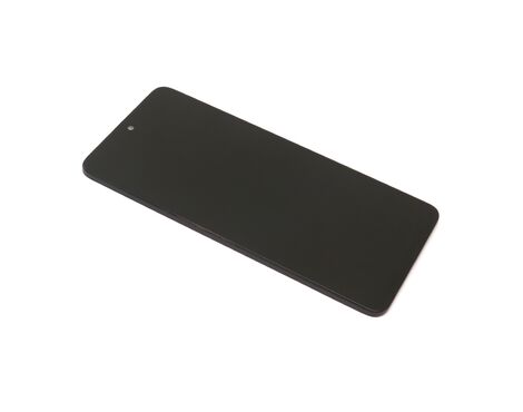 LCD displej (ekran) - Motorola Edge 60 Fusion + Touch screen black (crni) (MS).