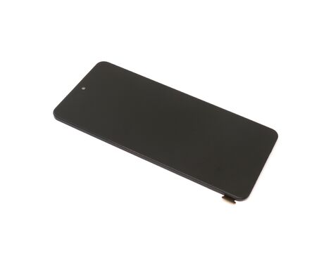 LCD displej (ekran) - Realme 11 Pro + Touch screen black (crni) (MS).