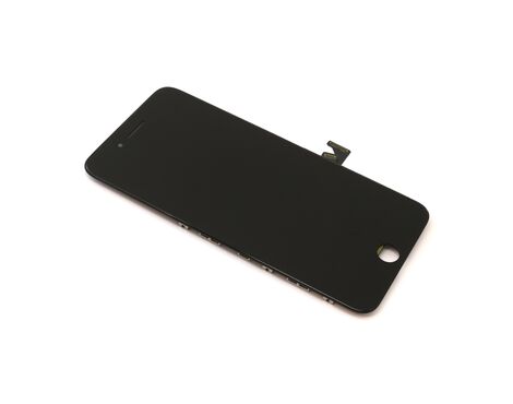 LCD displej (ekran) - Iphone 8 Plus + Touch screen black (crni) OLED (MS).