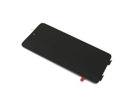 LCD displej (ekran) - Motorola Moto G84 + Touch screen black (crni) FULL ORG (MS).