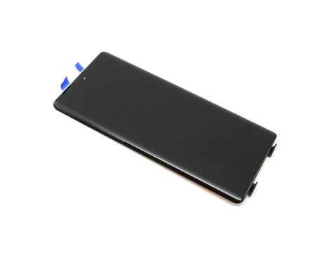 LCD displej (ekran) - Motorola Edge 40 Pro + Touch screen black (crni) ORG (MS).