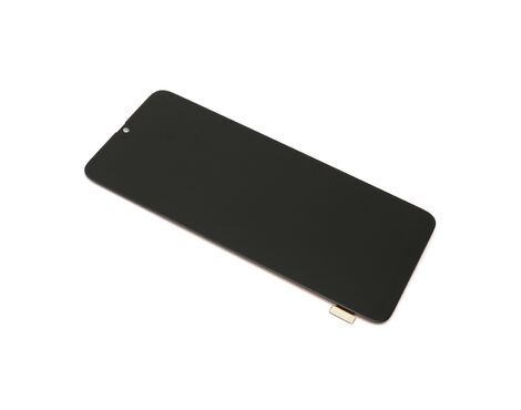 LCD displej (ekran) - Samsung A705 Galaxy A70 + Touch screen black (crni) APLONG TFT (MS).
