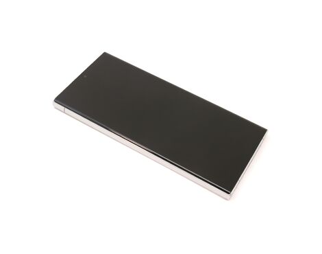 LCD displej (ekran) - Samsung Galaxy S23 Ultra + Touch screen + frame sky blue Full ORG EU (GH82-30465C) (MS).