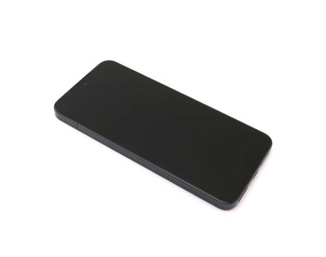 LCD displej (ekran) - Xiaomi 14 5G (2023) + Touch screen + frame black (crni) Full ORG EU (56000400N300) (MS).