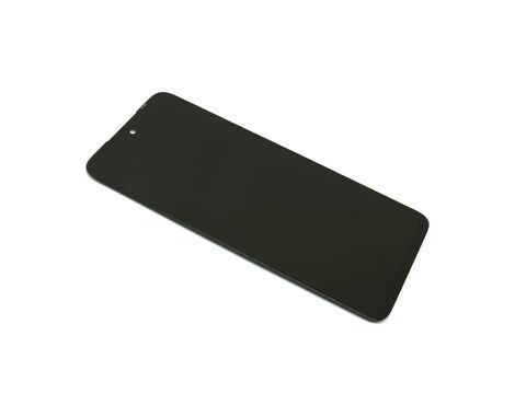 LCD displej (ekran) - Xiaomi Redmi 10/Redmi 10 Prime + Touch screen black (crni) ORG (MS).