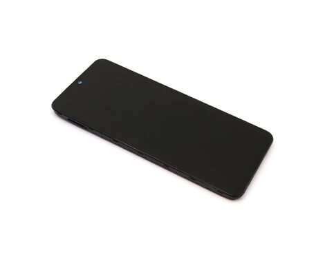 LCD displej (ekran) - Xiaomi Redmi A5 4G (171 mm) Global version + Touch screen + frame black (crni) APLONG ORG (MS).