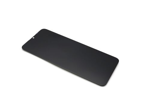 LCD displej (ekran) - Realme C21Y/C25Y + Touch screen black (crni) ORG (MS).