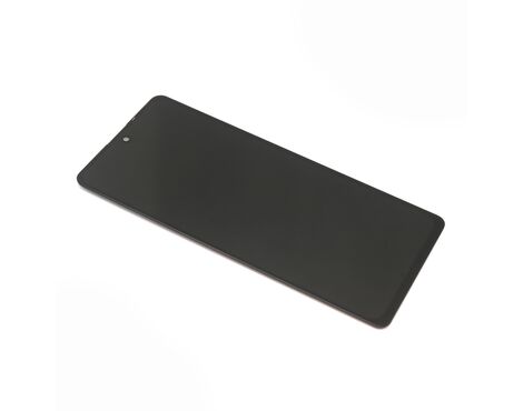 LCD displej (ekran) - Xiaomi Redmi Note 13 Pro 4G/Poco M6 Pro 4G (2024) + Touch screen black (crni) (MS).