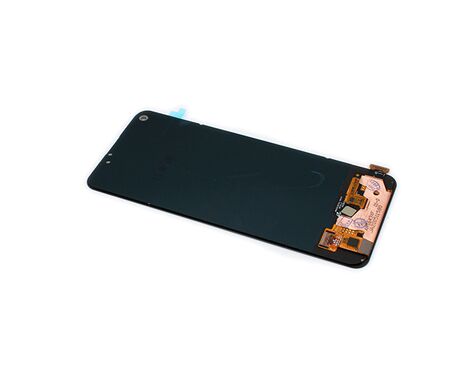 LCD displej (ekran) - Realme 8/8 Pro + Touch screen black (crni) OLED (MS).