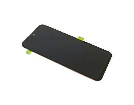 LCD displej (ekran) - Samsung S711 Galaxy S23 FE 5G + Touch screen black (crni) Full ORG EU (GH82-32856A) (MS).
