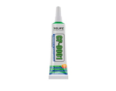Lepak CP-0001 15ml SUNSHINE (MS).