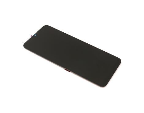 LCD displej (ekran) - Samsung A035 Galaxy A03 + Touch screen black (crni) (MS).