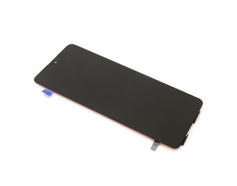 LCD displej (ekran) - Xiaomi Redmi Note 13 Pro 5G/Poco X6 5G + Touch screen black (crni) OLED (MS).