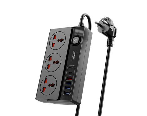 Produzni kabl Moxom MX-ST33 crni (MS).