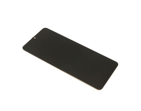 LCD displej (ekran) - Samsung A225 Galaxy A22 + Touch screen black (crni) (MS).
