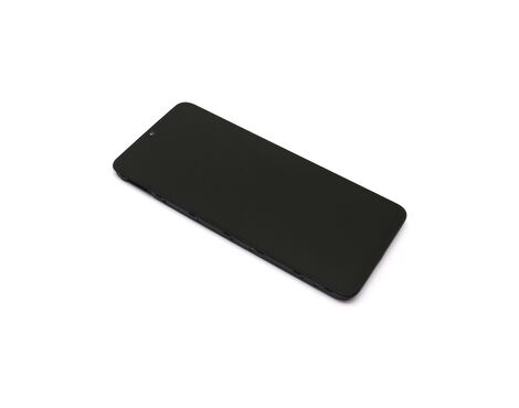 LCD displej (ekran) - Xiaomi Redmi 13C 4G/5G/Poco C65 + Touch screen + frame black (crni) rev:H-2 ORG (MS).