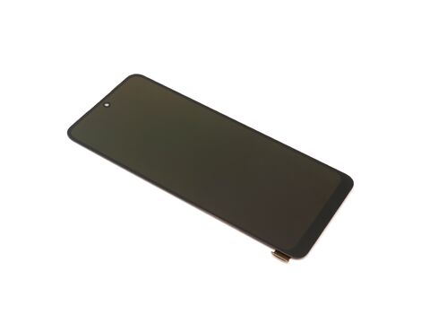 LCD displej (ekran) - Xiaomi Redmi Note 12 5G/Poco X5 5G + Touch screen black (crni) OLED (MS).