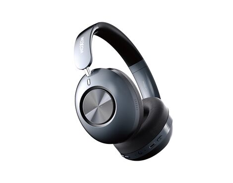 Slusalice Bluetooth Moxom MX-WL101 crna (MS).