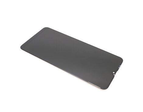 LCD displej (ekran) - Samsung A105 Galaxy A10/M105 Galaxy M10 + Touch screen black (crni) ORG (MS).