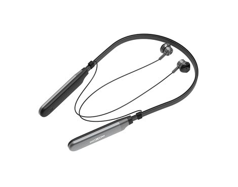 Slusalice Bluetooth sportske Moxom MX-WL64 crne (MS).