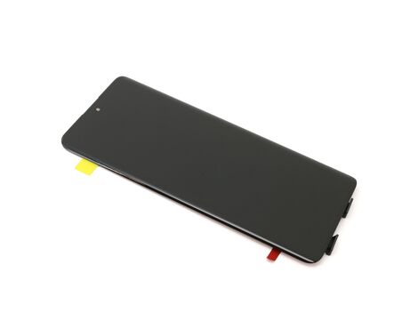 LCD displej (ekran) - Xiaomi Redmi Note 13 Pro Plus 5G + Touch screen black (crni) OLED ORG (MS).