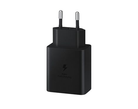 Samsung Super Fast kuciste punjaca PD 45W crno EP-T4511-NBE FULL ORG (MS).