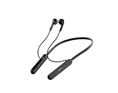Slusalice Bluetooth sportske Moxom MX-WL97 crne (MS).