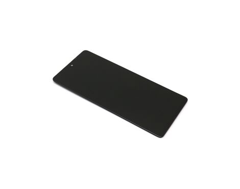 LCD displej (ekran) - Xiaomi Redmi Note 13 5G + Touch screen black (crni) (MS).