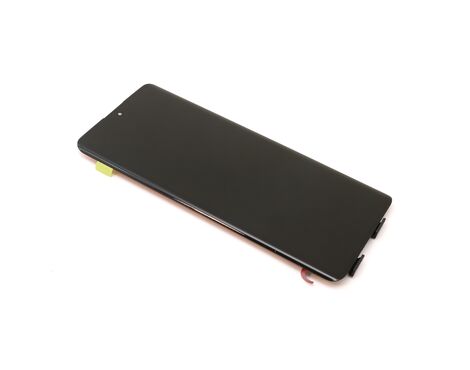 LCD displej (ekran) - Xiaomi Redmi Note 14 Pro 5G/Redmi Note 14 Pro Plus 5G/Poco X7 5G + Touch screen black (crni) OLED (MS).