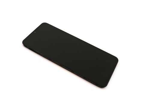 LCD displej (ekran) - Xiaomi Redmi A5 4G + Touch screen + frame black (crni) Full ORG EU (56000100C3Z00) (MS).